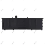 باتری لپ تاپ دل XPS 15 9575_8N0T7_Gimo Plus مشکی داخلی-75 وات ساعت - Image 2