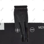 باتری لپ تاپ دل XPS 15 9575_8N0T7_Gimo Plus مشکی داخلی-75 وات ساعت - Image 4