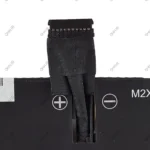 باتری لپ تاپ دل XPS 15 9575_8N0T7_Gimo Plus مشکی داخلی-75 وات ساعت - Image 4
