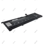 باتری لپ تاپ دل XPS 15 9575_8N0T7_Gimo Plus مشکی داخلی-75 وات ساعت - Image 5