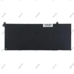 باتری لپ تاپ دل Latitude 3320_G91J0_Gimo Plus مشکی داخلی-41 وات ساعت - Image 2