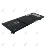 باتری لپ تاپ دل Latitude 3320_G91J0_Gimo Plus مشکی داخلی-41 وات ساعت - Image 5