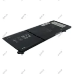 باتری لپ تاپ دل Latitude 3320_G91J0_Gimo Plus مشکی داخلی-41 وات ساعت - Image 5
