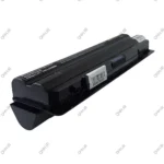 باتری لپ تاپ دل XPS L502-L501-9Cell مشکی-60 وات ساعت - Image 5