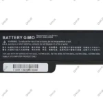 باتری لپ تاپ اچ پی EliteBook 8460-6Cell - Image 3