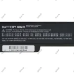 باتری لپ تاپ اچ پی EliteBook 8460-6Cell - Image 3