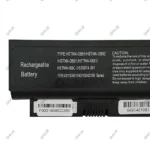 باتری لپ تاپ اچ پی ProBook 4310-4311S-4Cell - Image 3