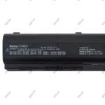 باتری لپ تاپ اچ پی Pavilion DV4-DV5-CQ40-CQ60-6Cell - Image 3