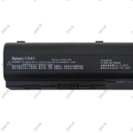 باتری لپ تاپ اچ پی Pavilion DV4-DV5-CQ40-CQ60-6Cell - Image 3