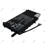 باتری لپ تاپ اچ پی Pavilion 11-X360_PL02XL داخلی اورجینال - Image 6