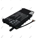 باتری لپ تاپ اچ پی Pavilion 11-X360_PL02XL داخلی اورجینال - Image 6