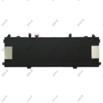 باتری لپ تاپ اچ پی Spectre 15-DF_SU06XL مشکی-داخلی اورجینال - Image 2