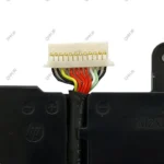 باتری لپ تاپ اچ پی Spectre 15-DF_SU06XL مشکی-داخلی اورجینال - Image 4