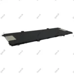 باتری لپ تاپ اچ پی Spectre 15-DF_SU06XL مشکی-داخلی اورجینال - Image 6