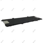 باتری لپ تاپ اچ پی Spectre 15-DF_SU06XL مشکی-داخلی اورجینال - Image 6