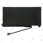 باتری لپ تاپ اچ پی ENVY 17T-3000_VT06XL داخلی اورجینال - Image 2