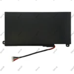 باتری لپ تاپ اچ پی ENVY 17T-3000_VT06XL داخلی اورجینال - Image 2