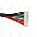باتری لپ تاپ اچ پی ENVY 17T-3000_VT06XL داخلی اورجینال - Image 4