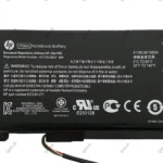 باتری لپ تاپ اچ پی ENVY 17T-3000_VT06XL داخلی اورجینال - Image 3