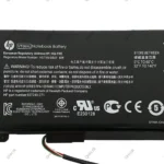 باتری لپ تاپ اچ پی ENVY 17T-3000_VT06XL داخلی اورجینال - Image 3