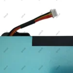 باتری لپ تاپ اچ پی ENVY 6-1227_EG04XL داخلی اورجینال - Image 2