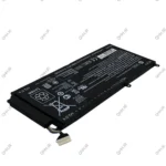 باتری لپ تاپ اچ پی ENVY 15-AE_LP03XL داخلی اورجینال - Image 2
