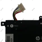 باتری لپ تاپ اچ پی EliteBook Folio G1_EO04XL مشکی-داخلی اورجینال - Image 4