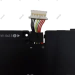 باتری لپ تاپ اچ پی EliteBook X360 1020 G2_ET04XL داخلی-اورجینال - Image 4