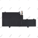 باتری لپ تاپ اچ پی EliteBook X360 1030 G2_OM03XL_Gimo Plus مشکی داخلی-57 وات ساعت - Image 2