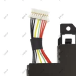 باتری لپ تاپ اچ پی EliteBook X360 1030 G2_OM03XL_Gimo Plus مشکی داخلی-57 وات ساعت - Image 4