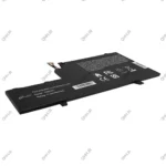 باتری لپ تاپ اچ پی EliteBook X360 1030 G2_OM03XL_Gimo Plus مشکی داخلی-57 وات ساعت - Image 5