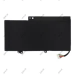 باتری لپ تاپ اچ پی ENVY X360 15-U_NP03XL_Gimo Plus مشکی-داخلی 43 وات ساعت - Image 2