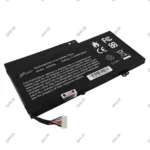 باتری لپ تاپ اچ پی ENVY X360 15-U_NP03XL_Gimo Plus مشکی-داخلی 43 وات ساعت - Image 4