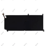 باتری لپ تاپ اچ پی ENVY 15-AE_LP03XL_Gimo Plus مشکی داخلی-48 وات ساعت - Image 2