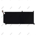باتری لپ تاپ اچ پی ENVY 15-AE_LP03XL_Gimo Plus مشکی داخلی-48 وات ساعت - Image 2