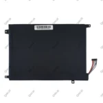 باتری لپ تاپ اچ پی Pavilion X2 10 Pro_DO02XL Gimo Plus مشکی-داخلی-33 وات ساعت - Image 2