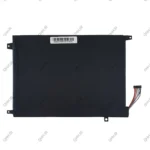 باتری لپ تاپ اچ پی Pavilion X2 10 Pro_DO02XL Gimo Plus مشکی-داخلی-33 وات ساعت - Image 2