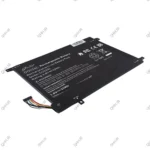 باتری لپ تاپ اچ پی Pavilion X2 10 Pro_DO02XL Gimo Plus مشکی-داخلی-33 وات ساعت - Image 5
