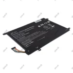 باتری لپ تاپ اچ پی Pavilion X2 10 Pro_DO02XL Gimo Plus مشکی-داخلی-33 وات ساعت - Image 5