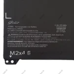 باتری لپ تاپ اچ پی OMEN 15-DH_PG06XL Gimo Plus مشکی-داخلی-69 وات ساعت - Image 3