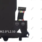 باتری لپ تاپ اچ پی ZBook X2 G4_DN04XL Gimo Plus مشکی داخلی-70 وات ساعت - Image 4