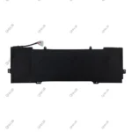 باتری لپ تاپ اچ پی Spectre X360 15-B_KB06XL_Gimo Plus مشکی داخلی-79.2 وات ساعت - Image 2