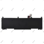 باتری لپ تاپ اچ پی ProBook 450 G8_450 G9_RH03XL Gimo Plus مشکی داخلی-51 وات ساعت - Image 2