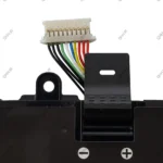 باتری لپ تاپ اچ پی ProBook 450 G8_450 G9_RH03XL Gimo Plus مشکی داخلی-51 وات ساعت - Image 4