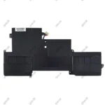 باتری لپ تاپ اچ پی EliteBook Folio 1020 G1_1030 G1_BR04XL Gimo Plus داخلی- 36 وات ساعت - Image 2