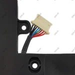 باتری لپ تاپ اچ پی EliteBook Folio 1020 G1_1030 G1_BR04XL Gimo Plus داخلی- 36 وات ساعت - Image 4