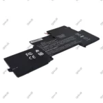 باتری لپ تاپ اچ پی EliteBook Folio 1020 G1_1030 G1_BR04XL Gimo Plus داخلی- 36 وات ساعت - Image 5