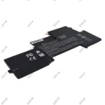 باتری لپ تاپ اچ پی EliteBook Folio 1020 G1_1030 G1_BR04XL Gimo Plus داخلی- 36 وات ساعت - Image 5