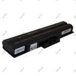 باتری لپ تاپ سونی BPS13 BPS21-6Cell مشکی - Image 5