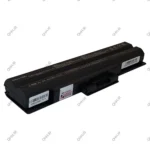 باتری لپ تاپ سونی BPS13 BPS21-6Cell مشکی - Image 5